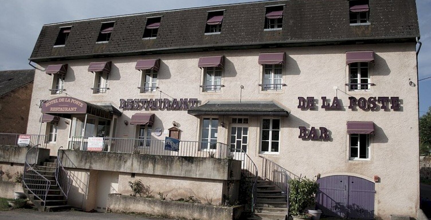 BAR / HÔTEL dans le Morvan — photo 1