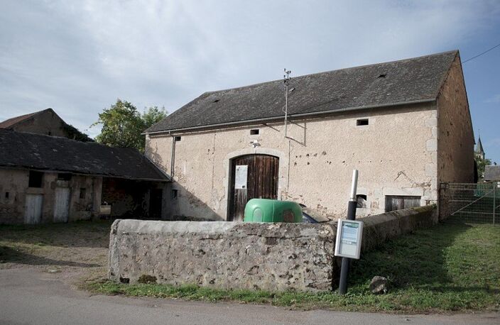 BAR / HÔTEL dans le Morvan — photo 2