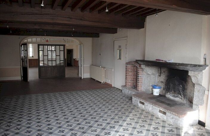 BAR / HÔTEL dans le Morvan — photo 4