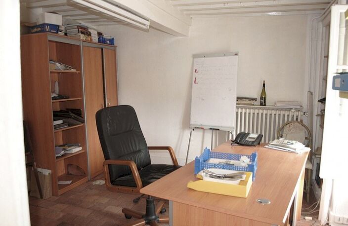 BAR / HÔTEL dans le Morvan — photo 5