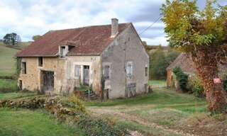 Maison 9 Pièces 100 m² à vendre à Nuars (58190)