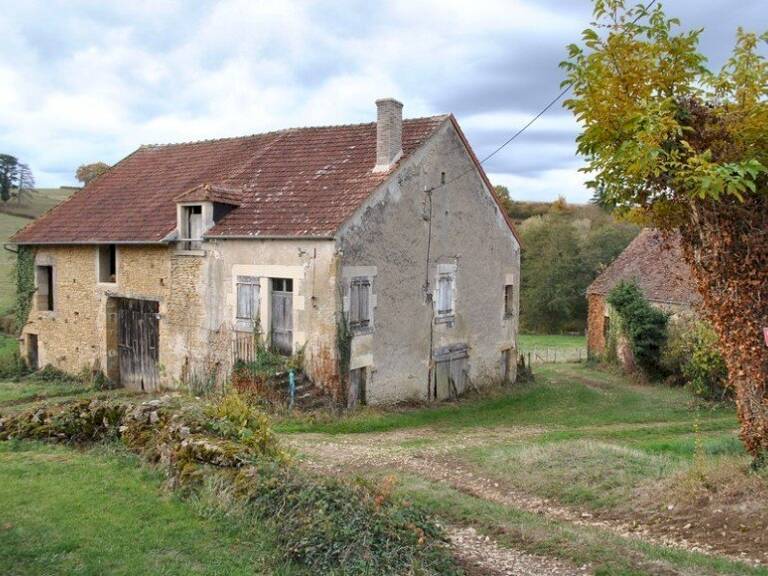 Ensemble de 2 fermettes — photo 1