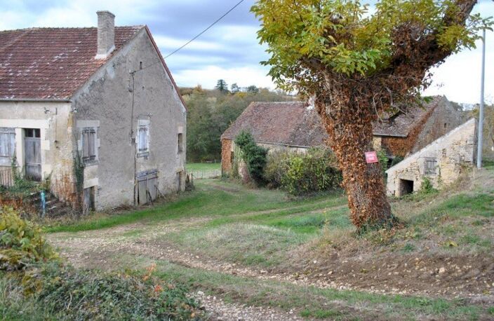 Ensemble de 2 fermettes — photo 2