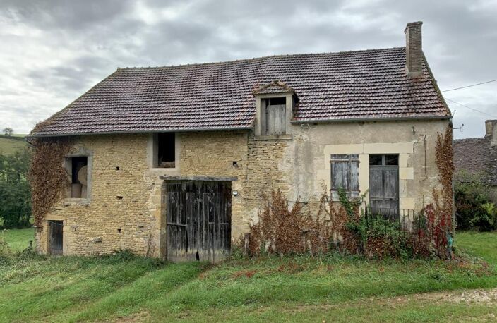Ensemble de 2 fermettes — photo 3
