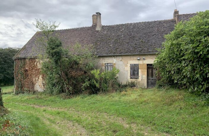 Ensemble de 2 fermettes — photo 4