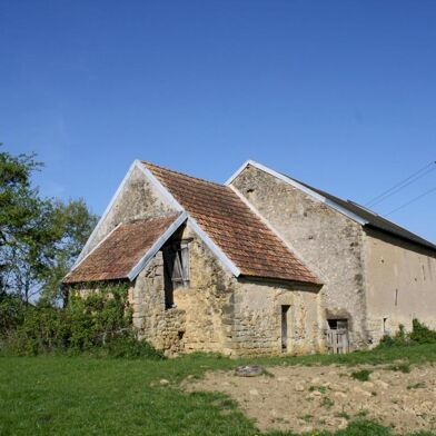 Maison 2 pièces 35000 €