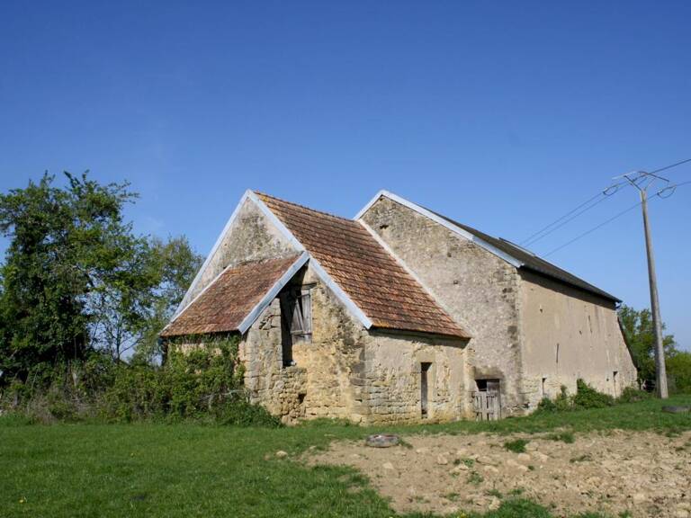 Fermette authentique dans le Morvan — photo 1