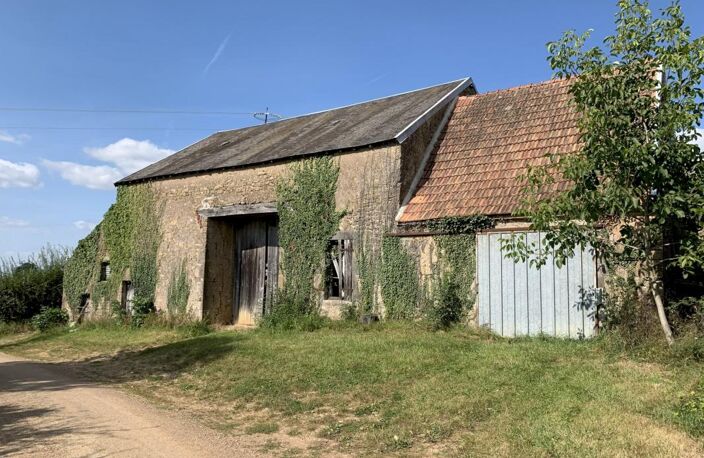 Fermette authentique dans le Morvan — photo 2