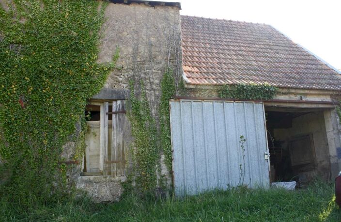 Fermette authentique dans le Morvan — photo 3