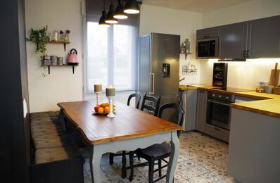 maison 4 pièces 98 m2 à louer à Pouilley-les-Vignes (25115)