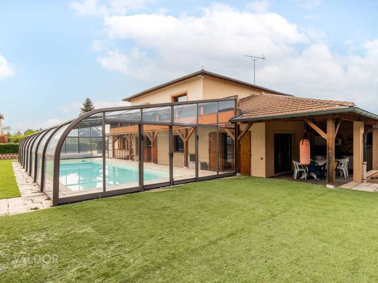 Belle maison sur Val de Saône — photo 1