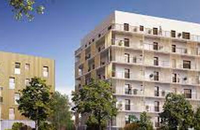 vente appartement 437 000 € à proximité de Saint-Grégoire (35760)