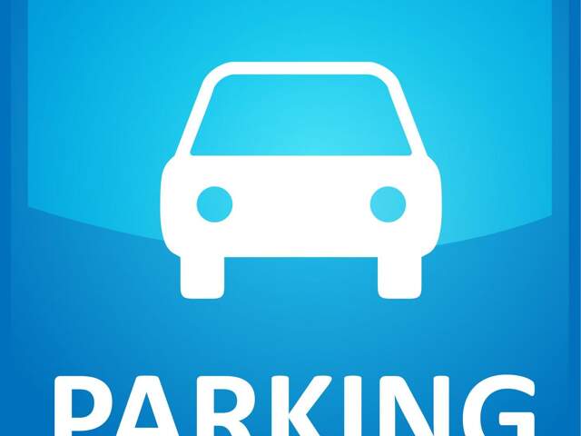 Parking sécurisé rue des Moulins — photo du bien