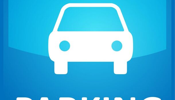 Parking  à louer Reims 51100