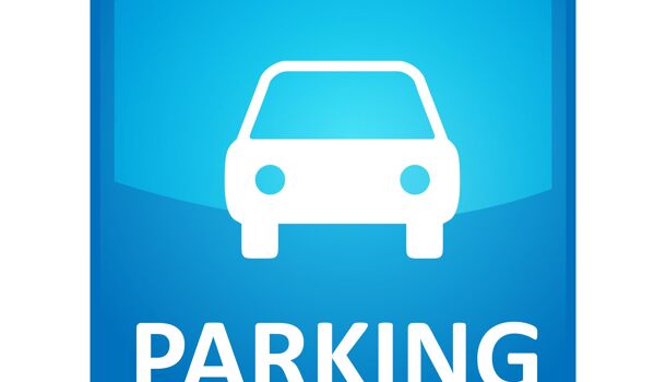 Parking  à louer Reims 51100