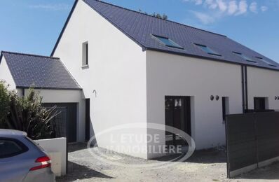 vente maison 299 000 € à proximité de Guenrouet (44530)