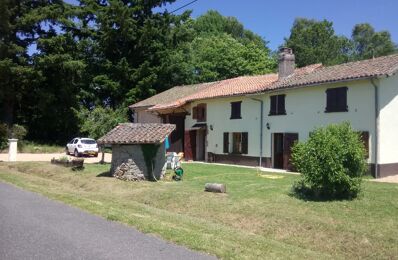 vente maison 185 000 € à proximité de Ladignac-le-Long (87500)