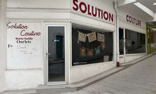 Commerce  38 m² à louer à Aubenas (07200)