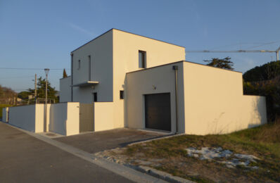 vente maison 550 000 € à proximité de Mollans-sur-Ouvèze (26170)