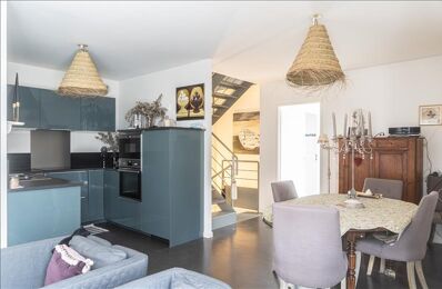 vente appartement 574 750 € à proximité de Bordeaux (33800)