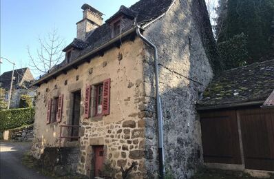 vente maison 49 990 € à proximité de Saint-Privat (19220)