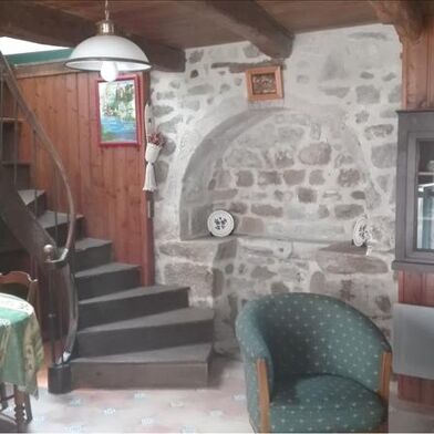 Maison 2 pièces 49990 €