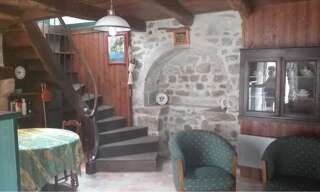 Maison 2 Pièces 45 m² à vendre à Servières-le-Château (19220)