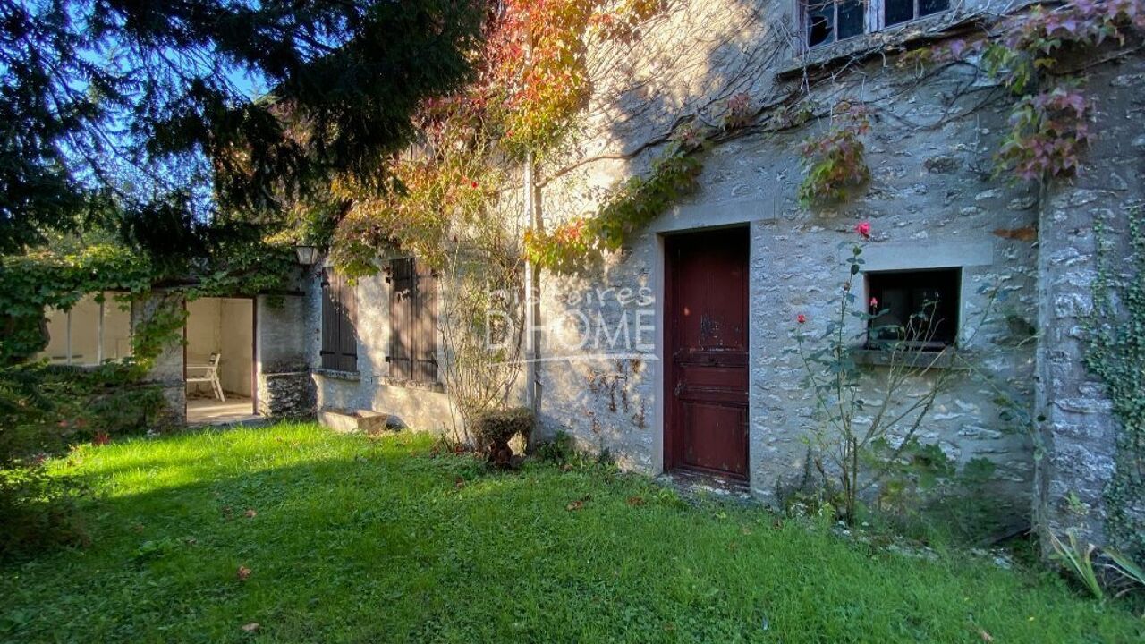 maison 4 pièces 130 m2 à vendre à La Ferté-Gaucher (77320)
