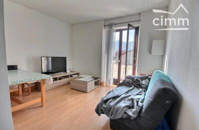 vente appartement 128 500 € à proximité de Corenc (38700)