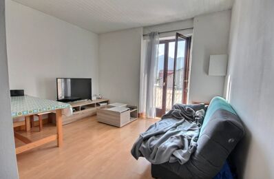 vente appartement 128 500 € à proximité de Domène (38420)