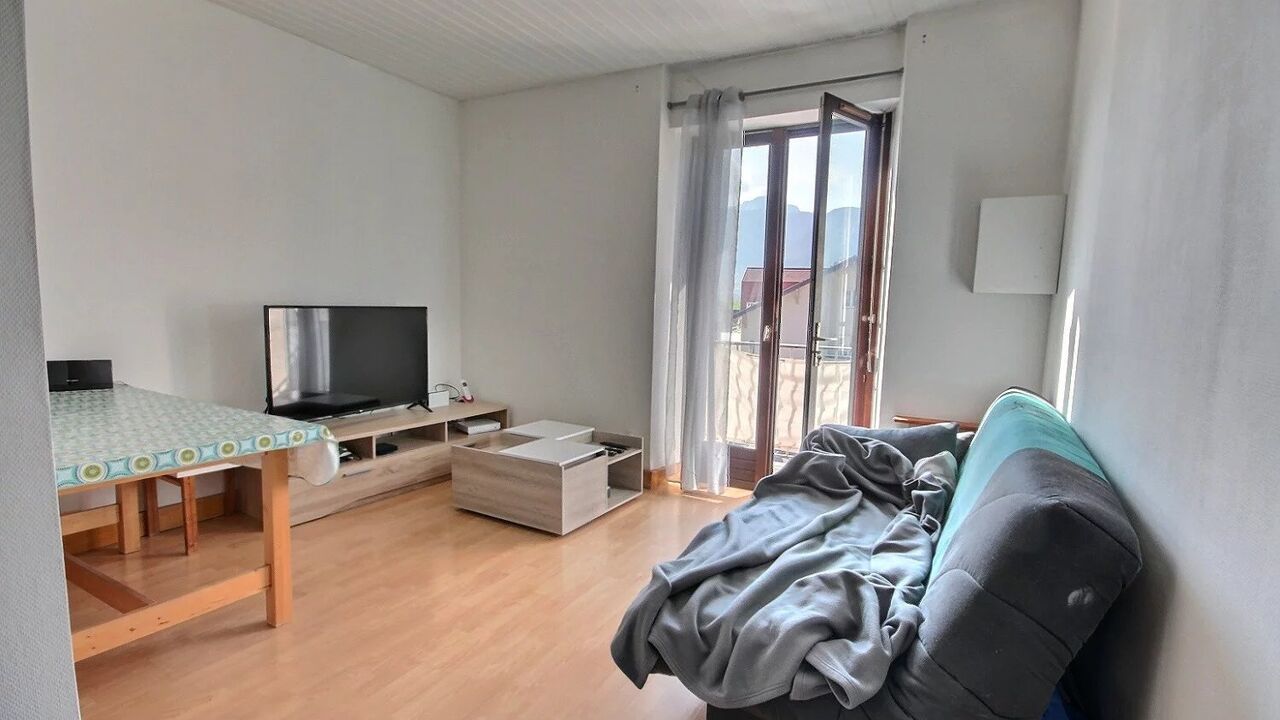 appartement 3 pièces 56 m2 à vendre à Villard-Bonnot (38190)