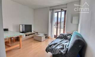 Appartement 3 Pièces 56 m² à vendre à Villard-Bonnot (38190)