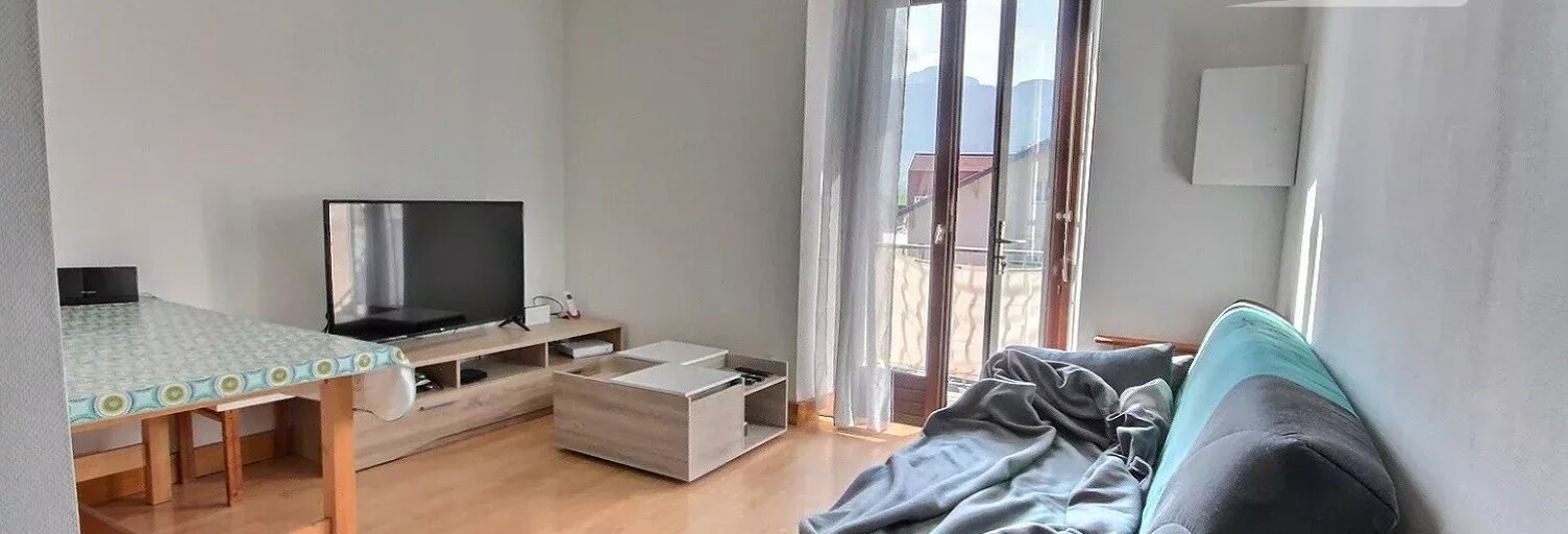 Appartement 3 Pièces 56 m² à vendre à Villard-Bonnot (38190)