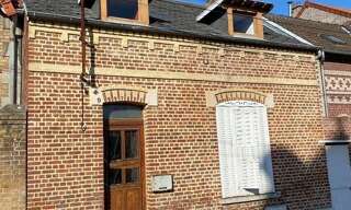 Maison 6 Pièces 111 m² à vendre à Laon (02000)