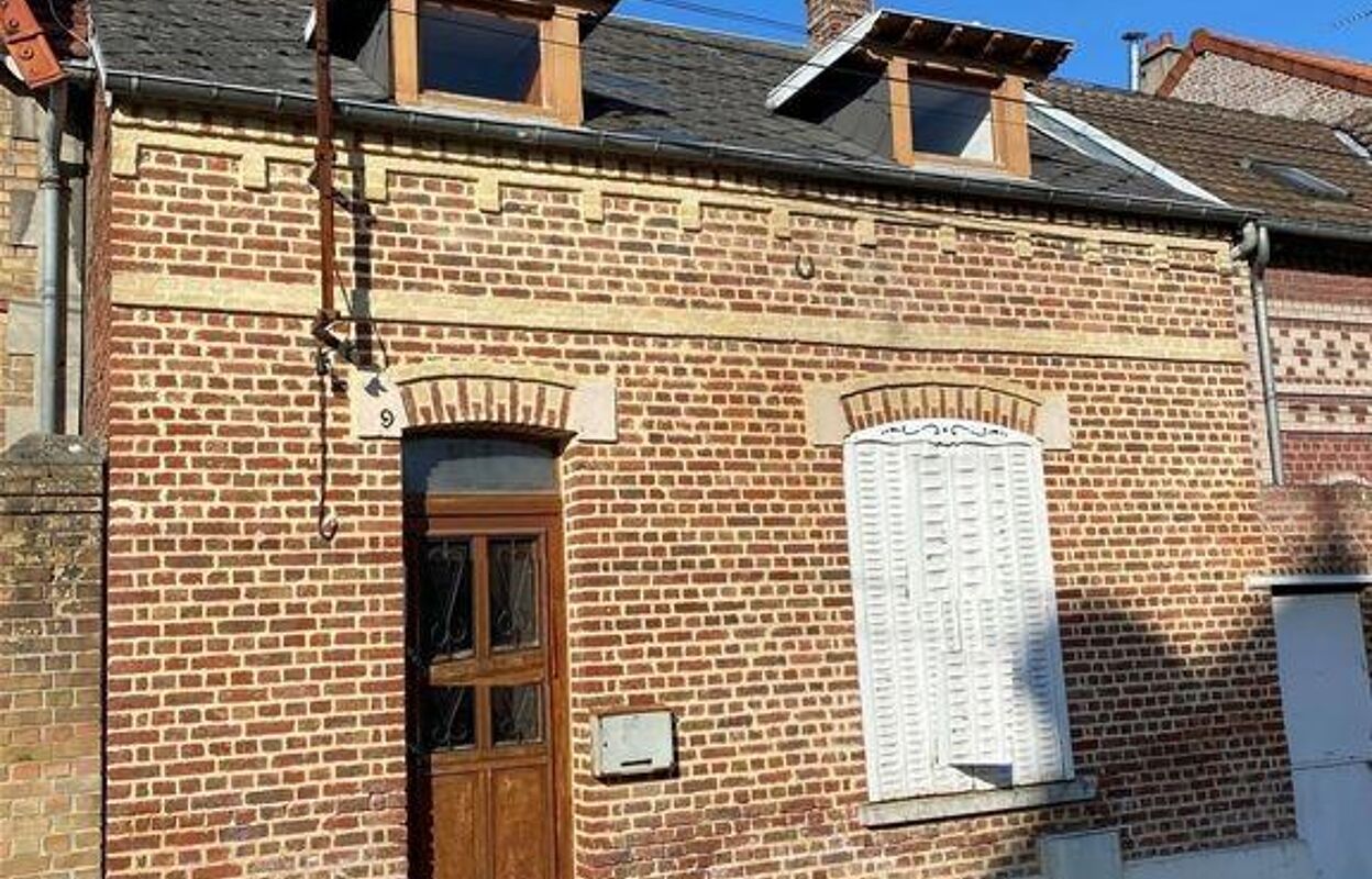 maison 6 pièces 111 m2 à vendre à Laon (02000)