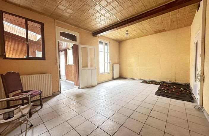 Maison - 111m² - Laon — photo 4
