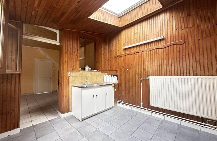 Maison - 111m² - Laon — photo 5