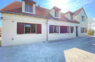 vente maison 336 400 € à proximité de Mons-en-Laonnois (02000)