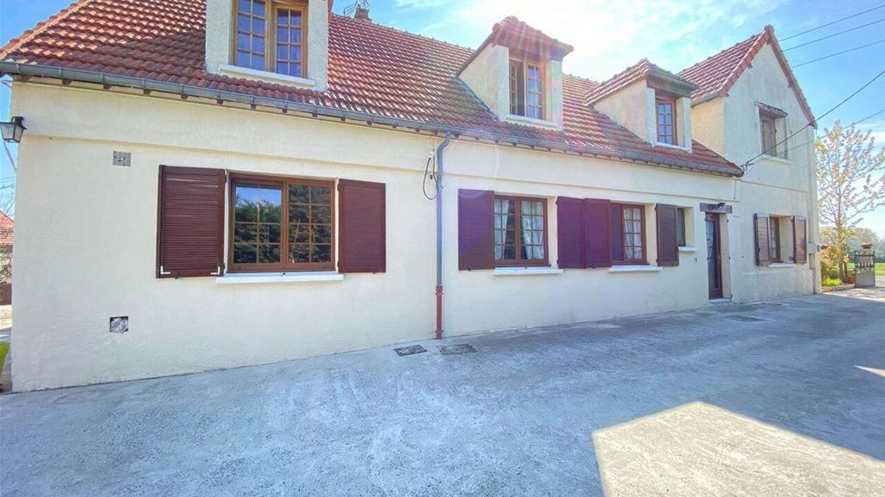 maison 10 pièces 238 m2 à vendre à Athies-sous-Laon (02840)