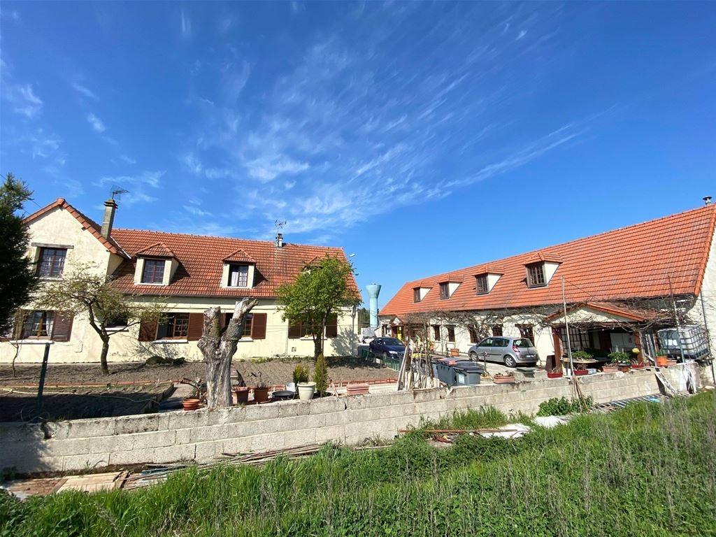 Photo Maison - 238m² - Athies-sous-Laon image 1/4