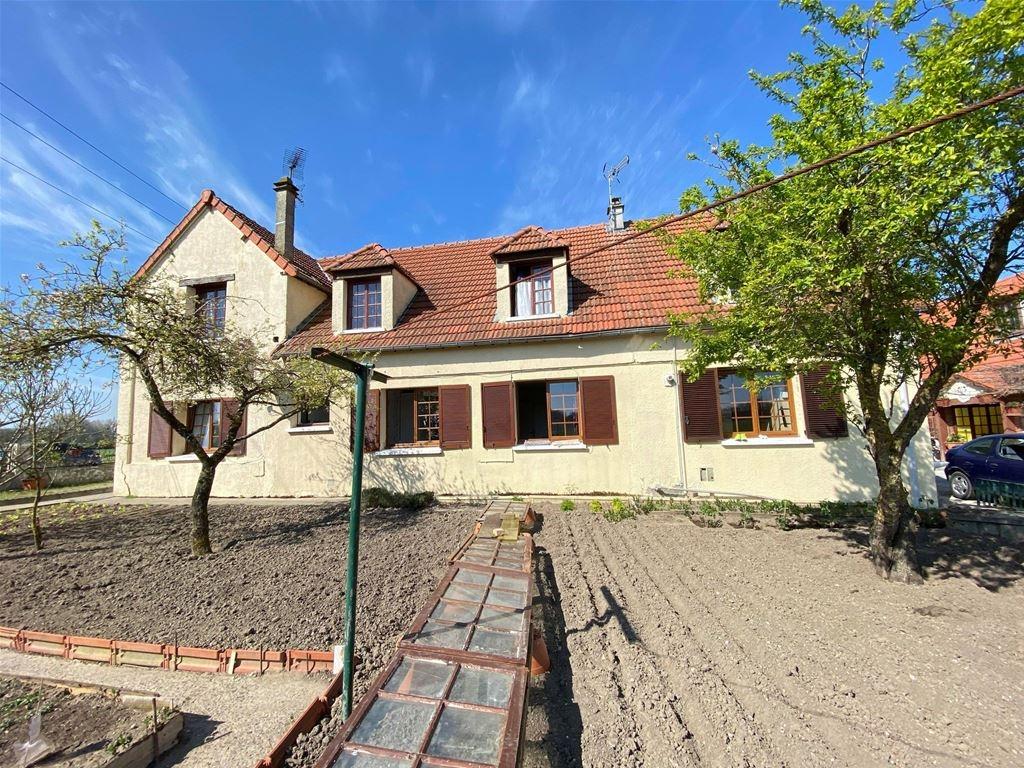 Photo Maison - 238m² - Athies-sous-Laon image 3/4