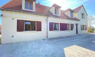 Maison 10 Pièces 238 m² à vendre à Athies-sous-Laon (02840)