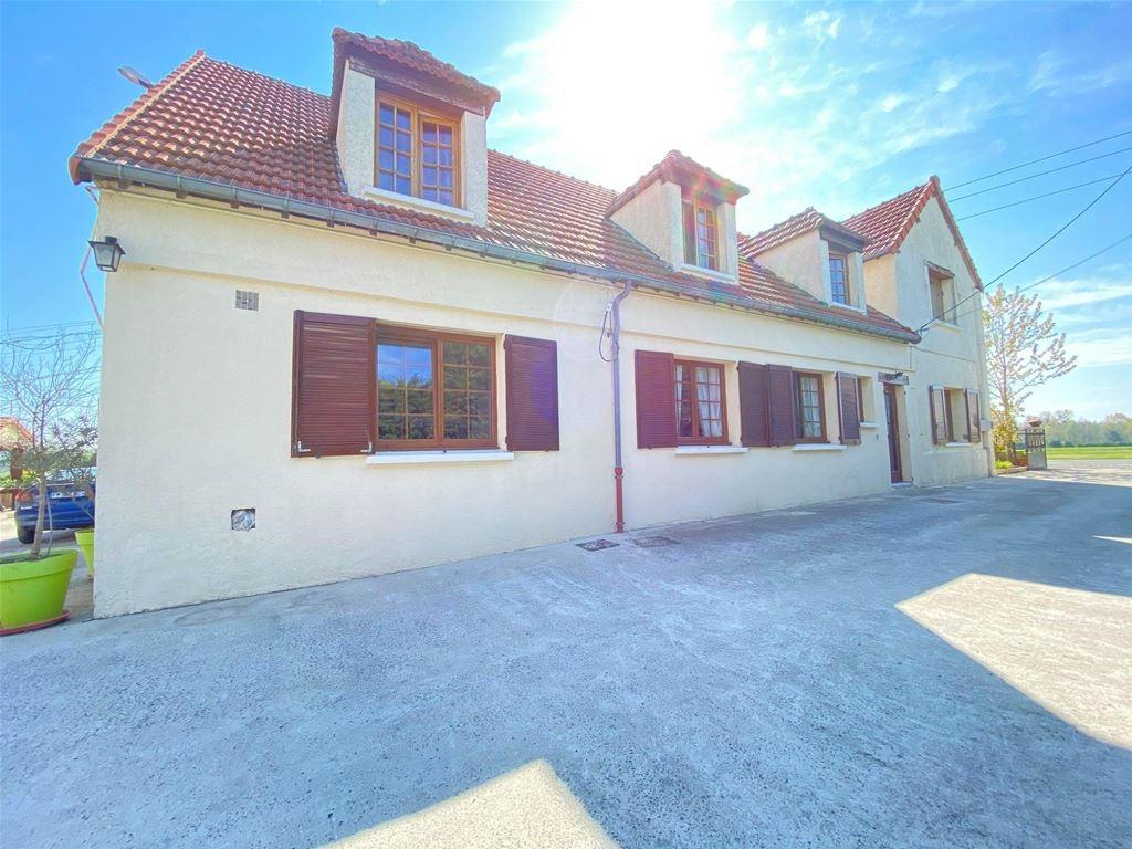 Photo Maison - 238m² - Athies-sous-Laon image 2/4