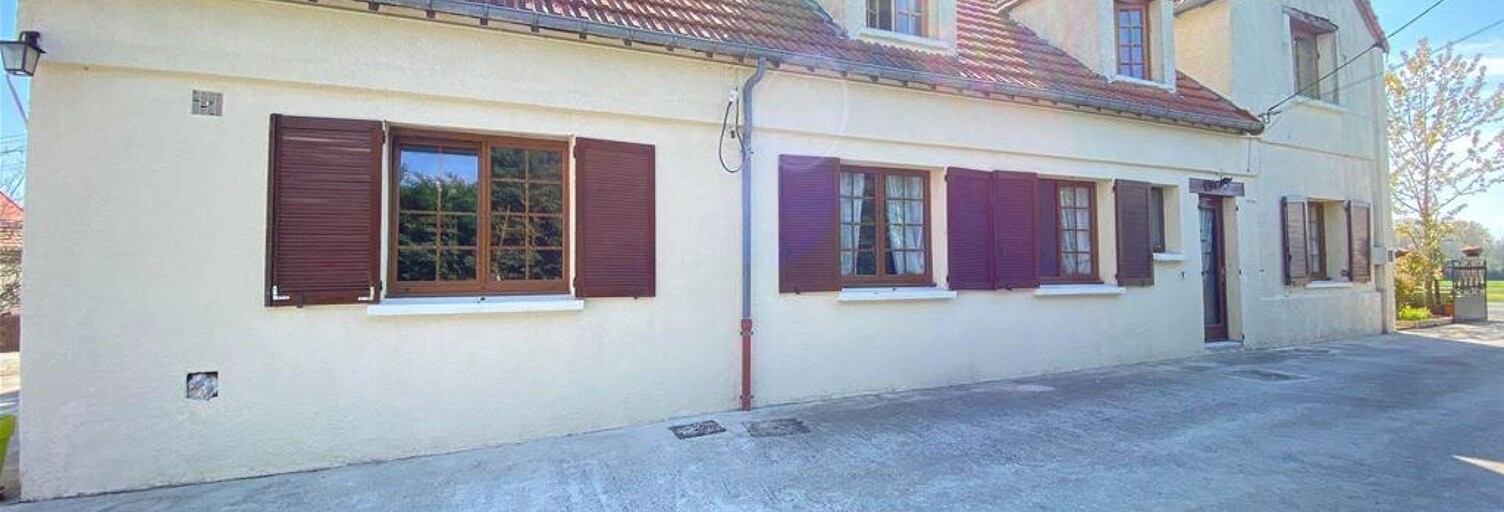 Maison 10 Pièces 238 m² à vendre à Athies-sous-Laon (02840)