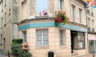 Appartement 6 Pièces 150 m² à vendre à Laon (02000)