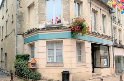 vente appartement 84 300 € à proximité de Saint-Erme-Outre-Et-Ramecourt (02820)