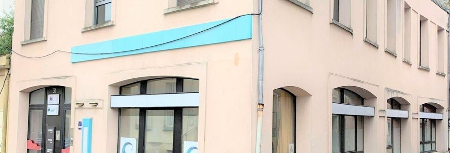 Maison 5 Pièces 150 m² à vendre à Laon (02000)