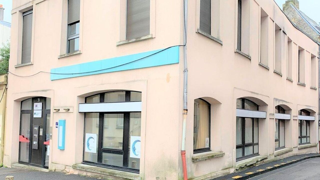 maison 5 pièces 150 m2 à vendre à Laon (02000)