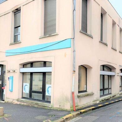 Maison 5 pièces 104900 €