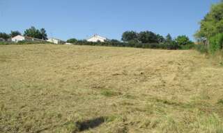 Terrain  2000 m² à vendre à La Meilleraie-Tillay (85700)